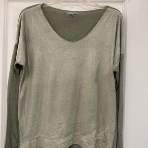Tempo Paris | Long Sleeve | S/M